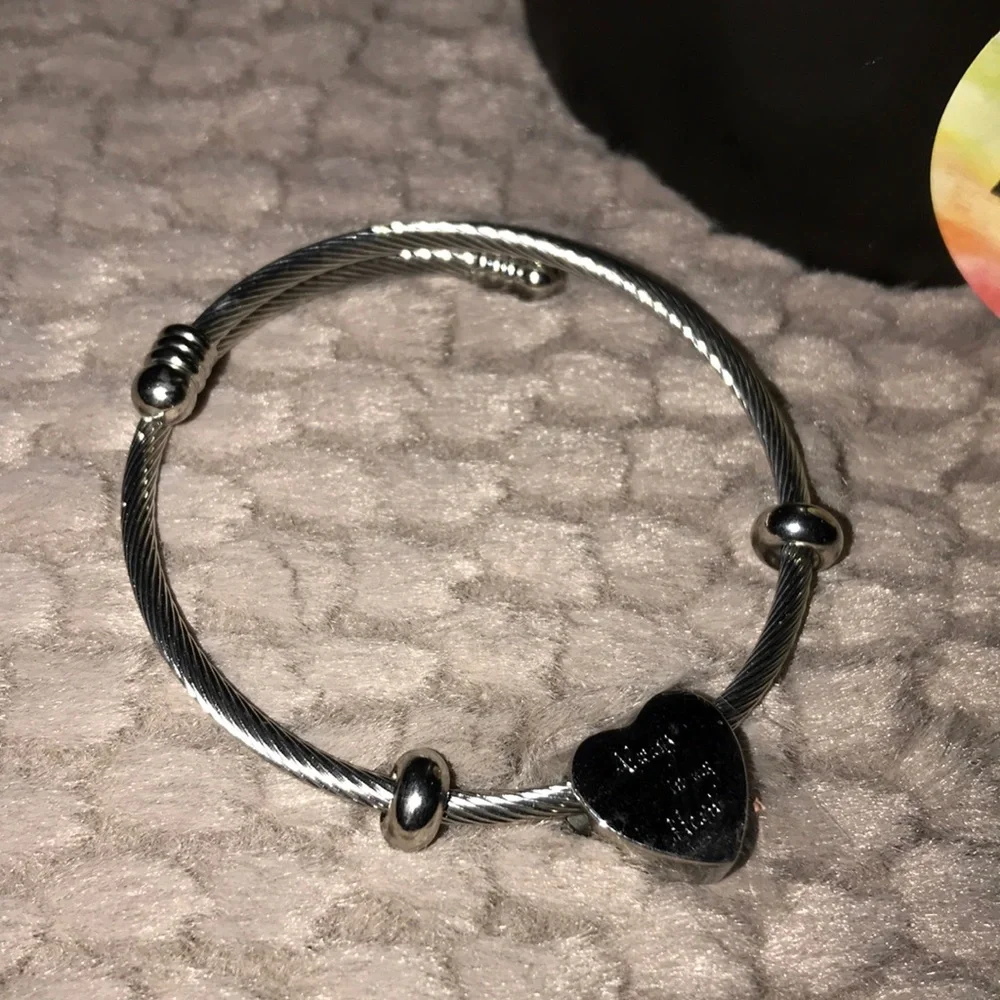 Always In My Heart Bracelet